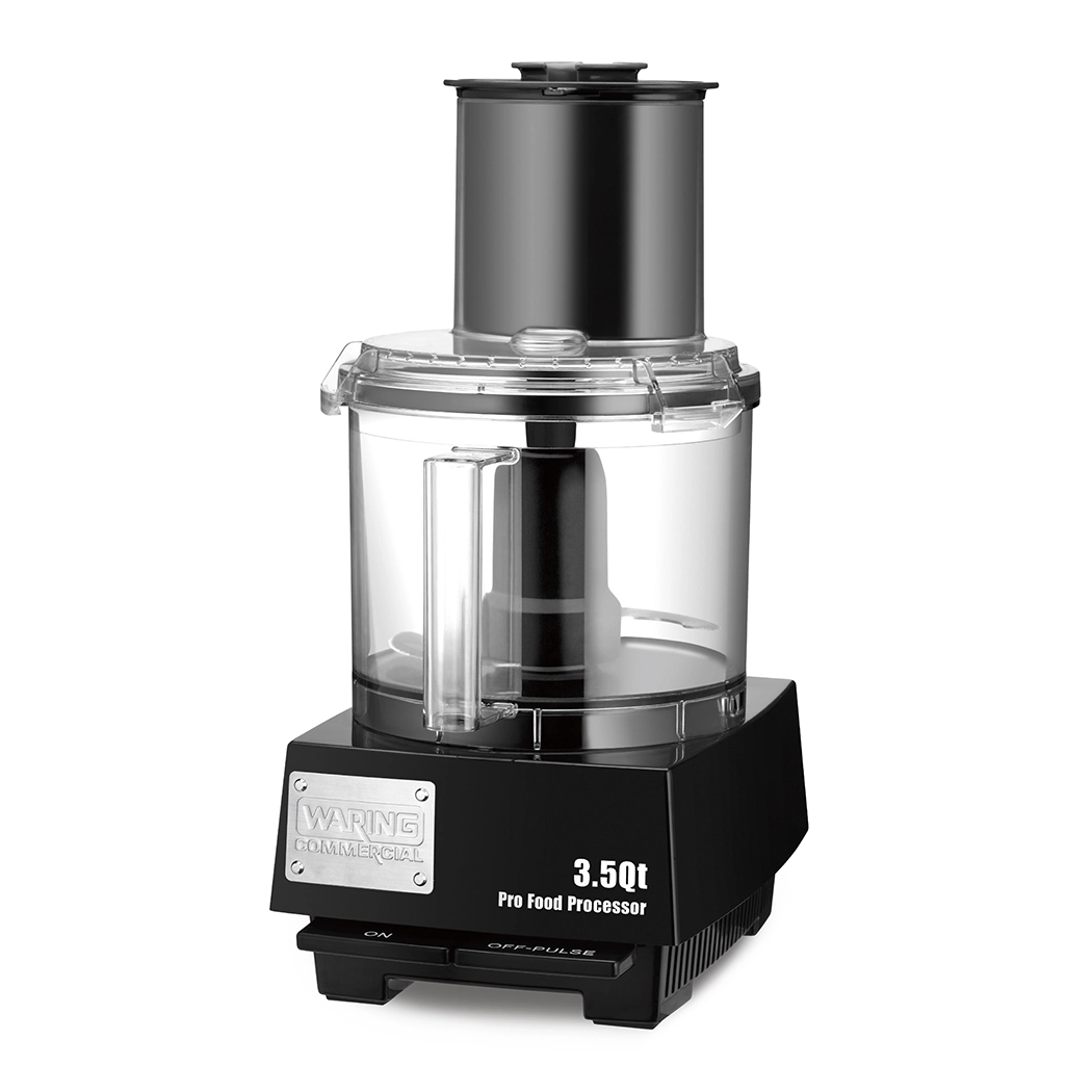 3.5-Quart Food Processor